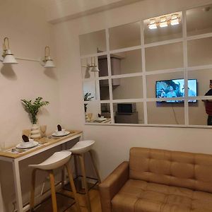 Deluxe Kamer met Twee Aparte Bedden